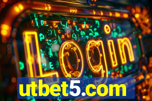 utbet5.com