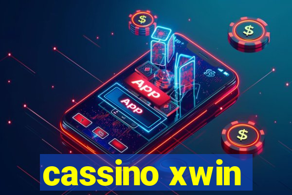 cassino xwin
