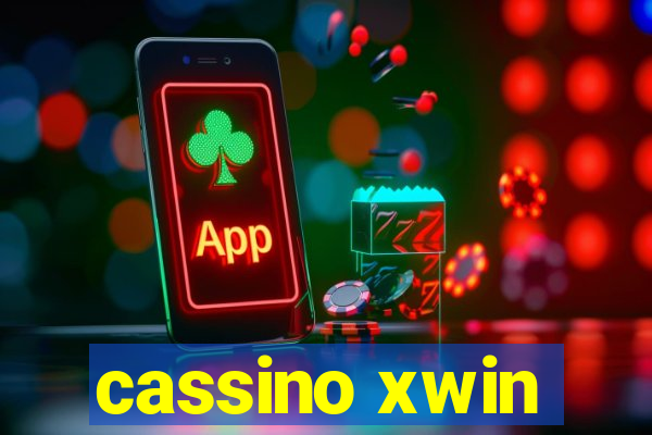 cassino xwin