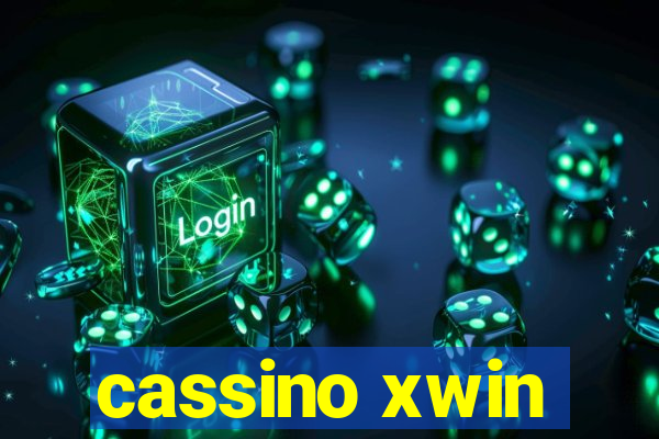 cassino xwin