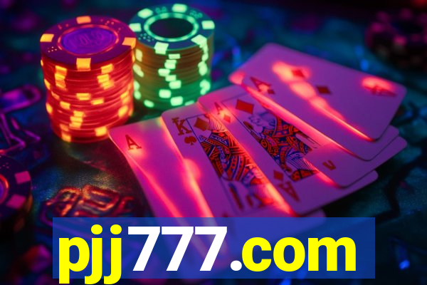pjj777.com
