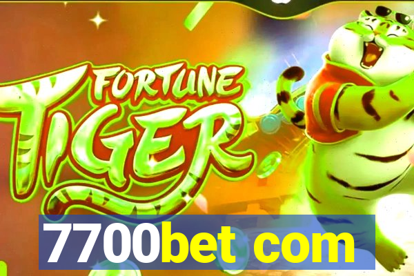 7700bet com