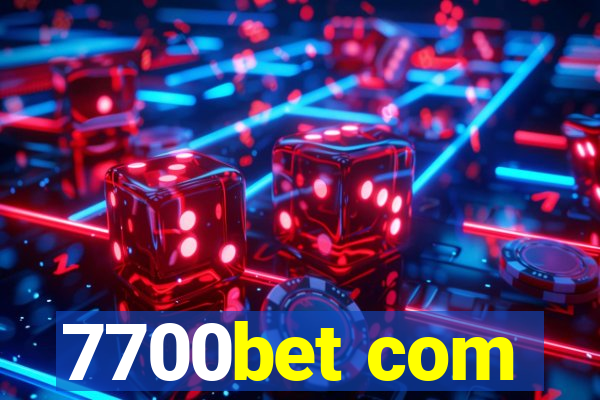 7700bet com