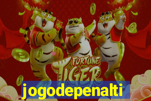 jogodepenalti