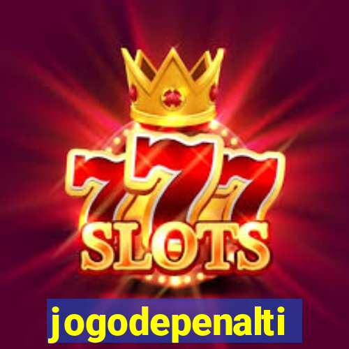 jogodepenalti