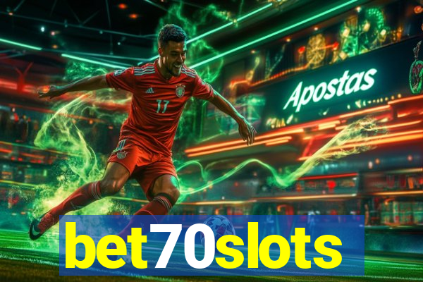 bet70slots
