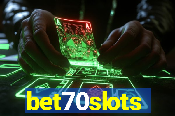 bet70slots