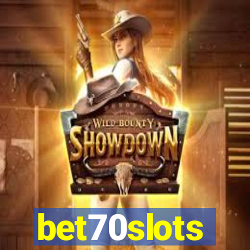bet70slots