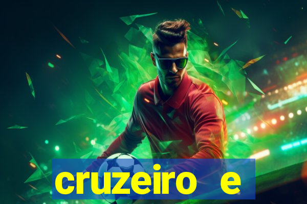 cruzeiro e fluminense futemax