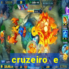 cruzeiro e fluminense futemax