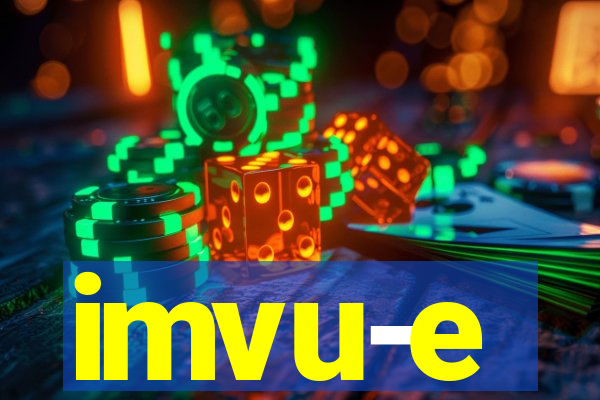 imvu-e