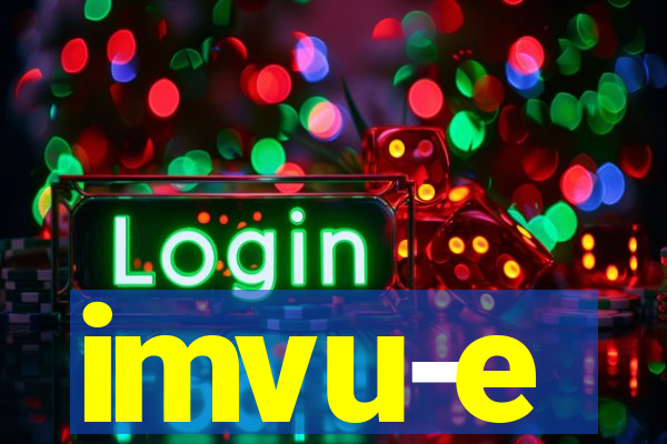 imvu-e