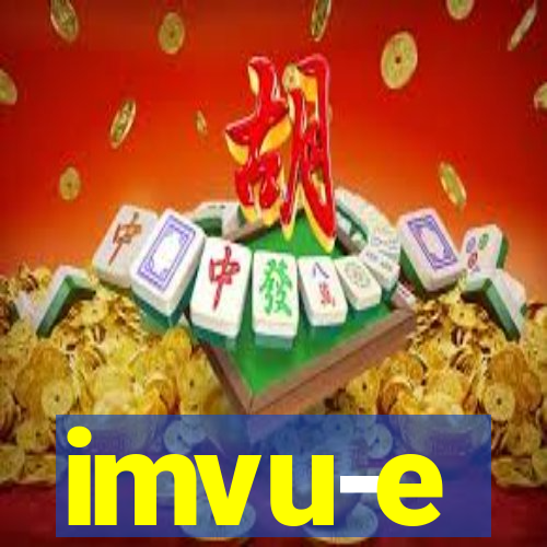imvu-e