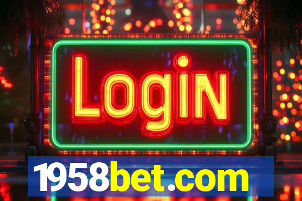 1958bet.com