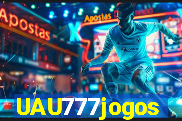 UAU777jogos