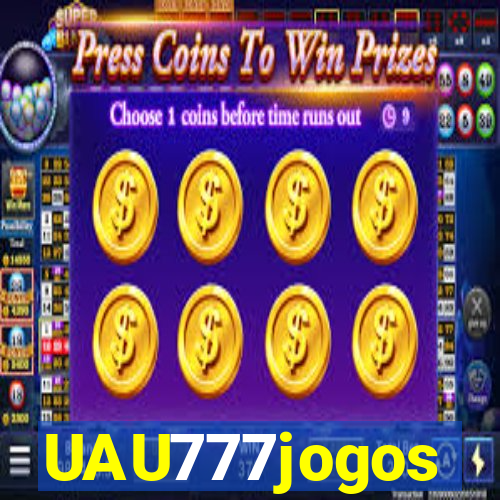 UAU777jogos