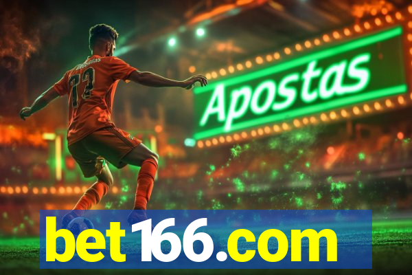 bet166.com