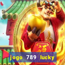 jogo 789 lucky paga mesmo