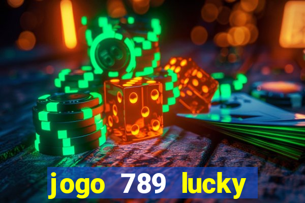 jogo 789 lucky paga mesmo