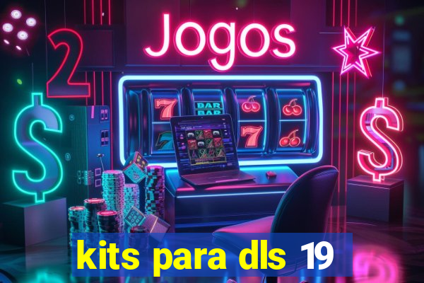 kits para dls 19