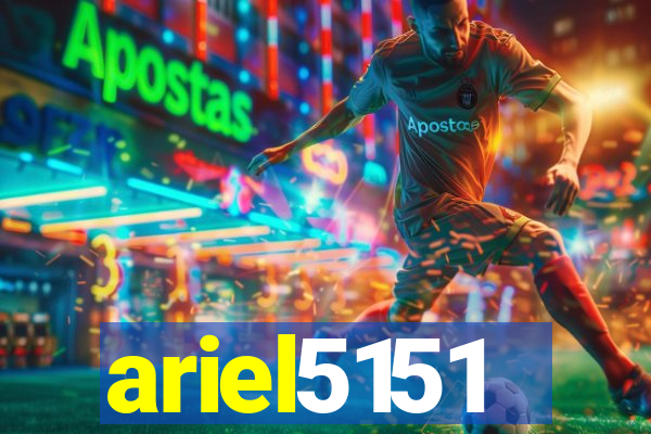 ariel5151