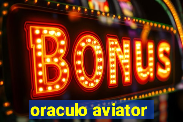 oraculo aviator