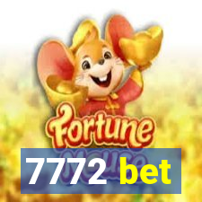 7772 bet