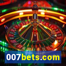 007bets.com