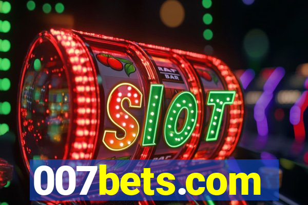 007bets.com