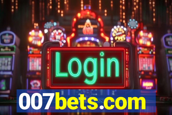 007bets.com