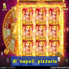 di napoli pizzaria braz leme