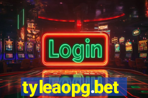 tyleaopg.bet