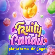 plataforma de jogos pagando no cadastro