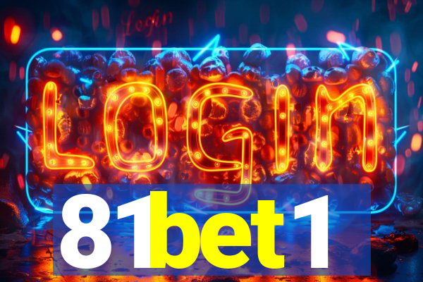 81bet1