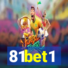 81bet1