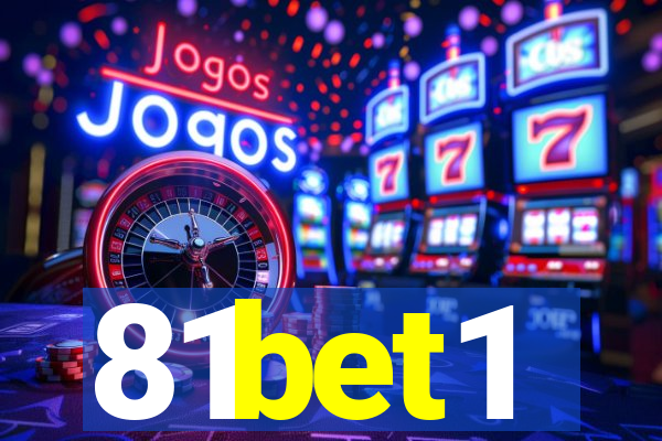 81bet1