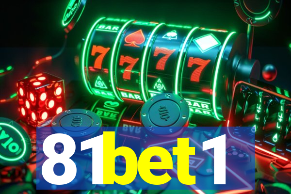 81bet1