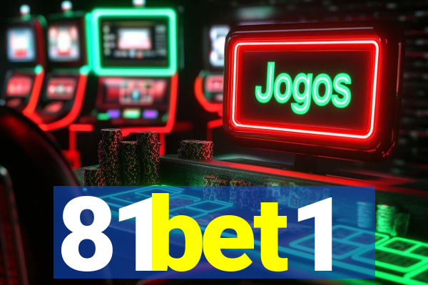 81bet1