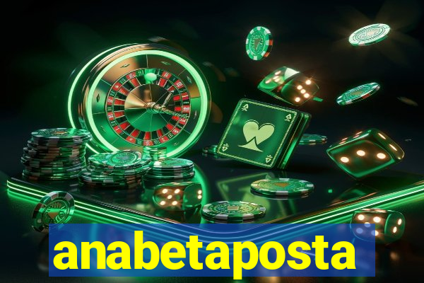 anabetaposta