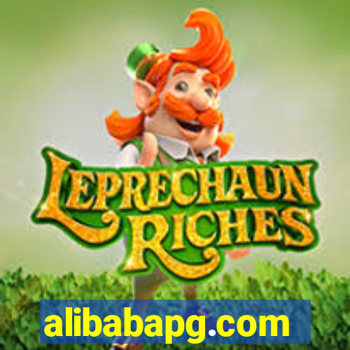 alibabapg.com
