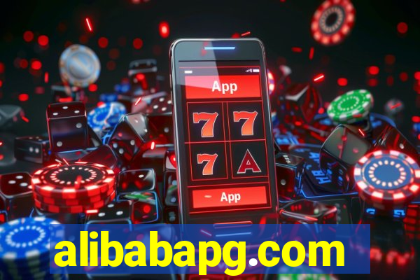 alibabapg.com