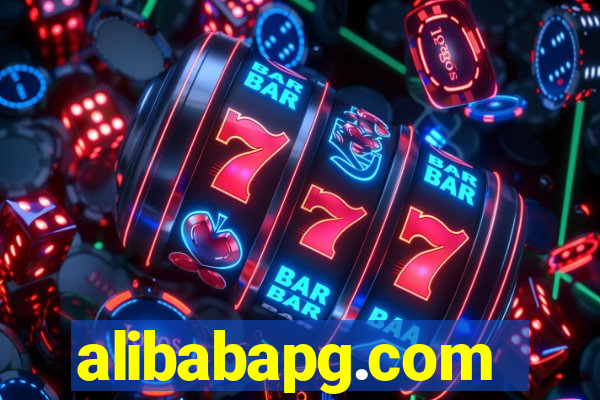alibabapg.com