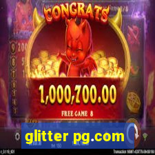 glitter pg.com