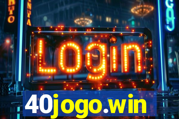 40jogo.win