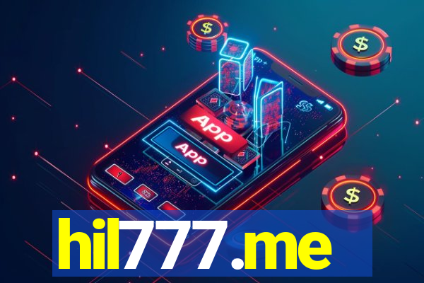 hil777.me