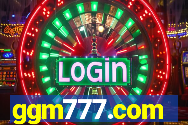 ggm777.com
