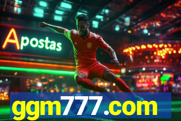 ggm777.com