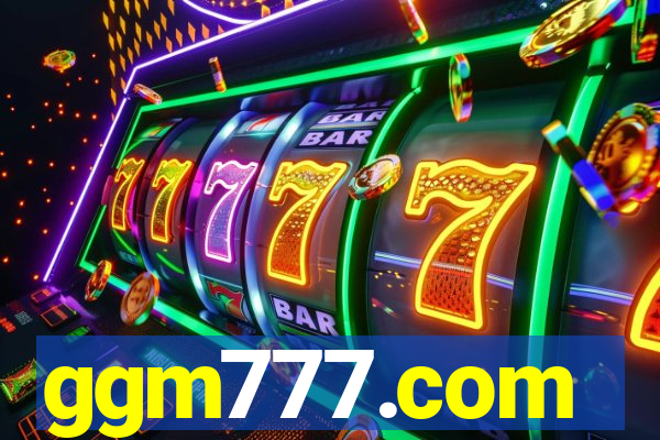 ggm777.com