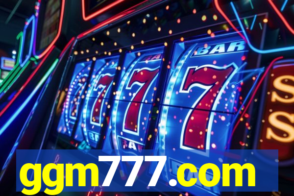 ggm777.com