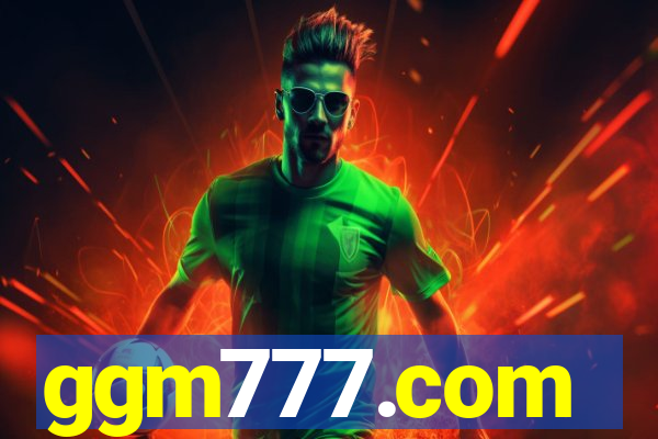 ggm777.com